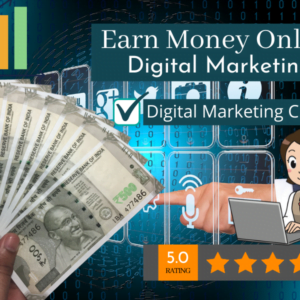 Digital Marketing Course By VedantSri